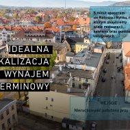 Mieszkanie na sprzedaż