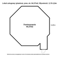 Lokal na sprzedaż