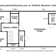 Lokal na sprzedaż