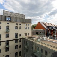 Mieszkanie na wynajem