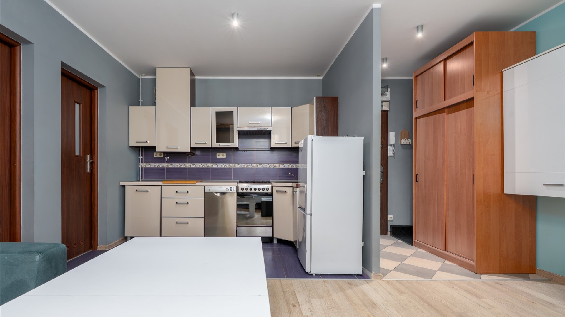 Mieszkanie na sprzedaż