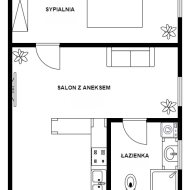 Mieszkanie na sprzedaż