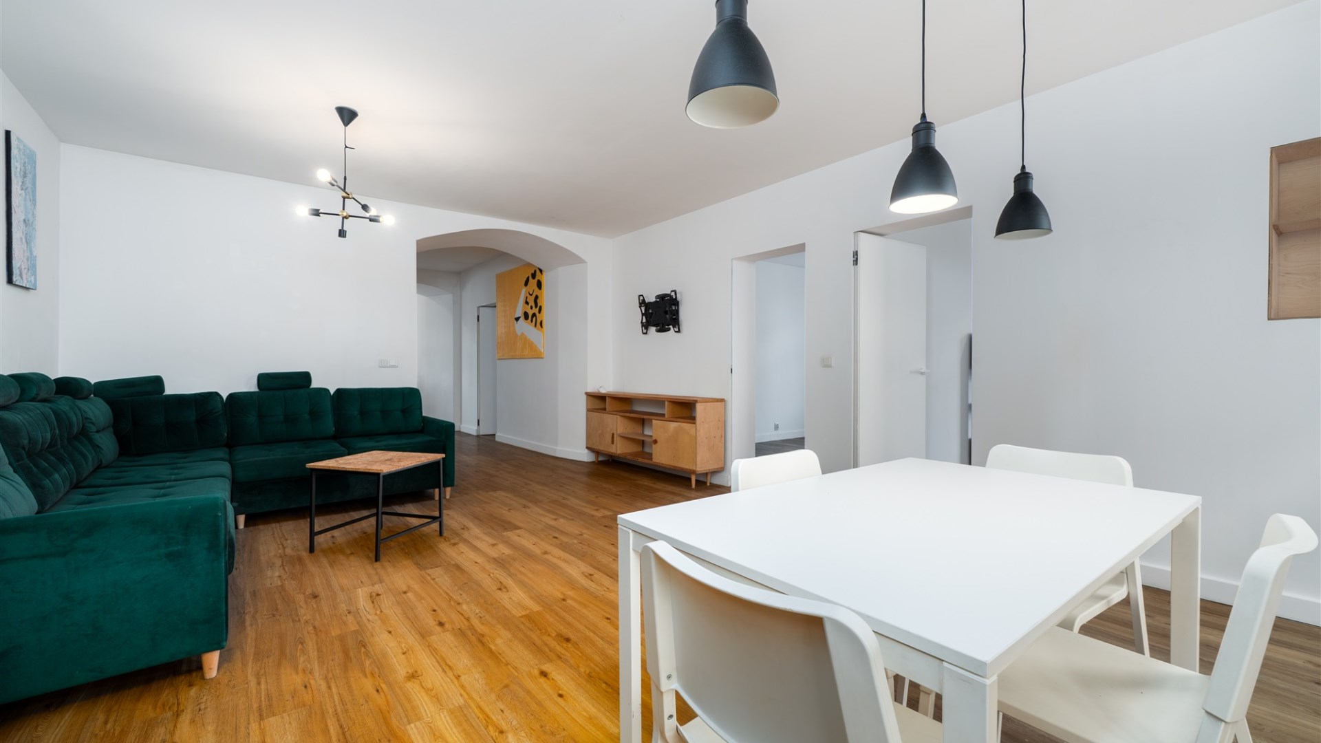 Mieszkanie na sprzedaż