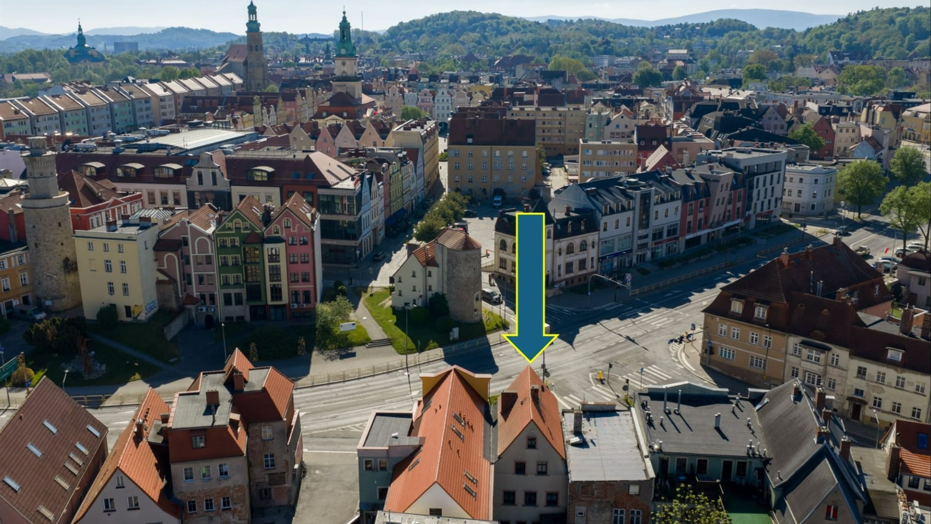 Obiekt na sprzedaż