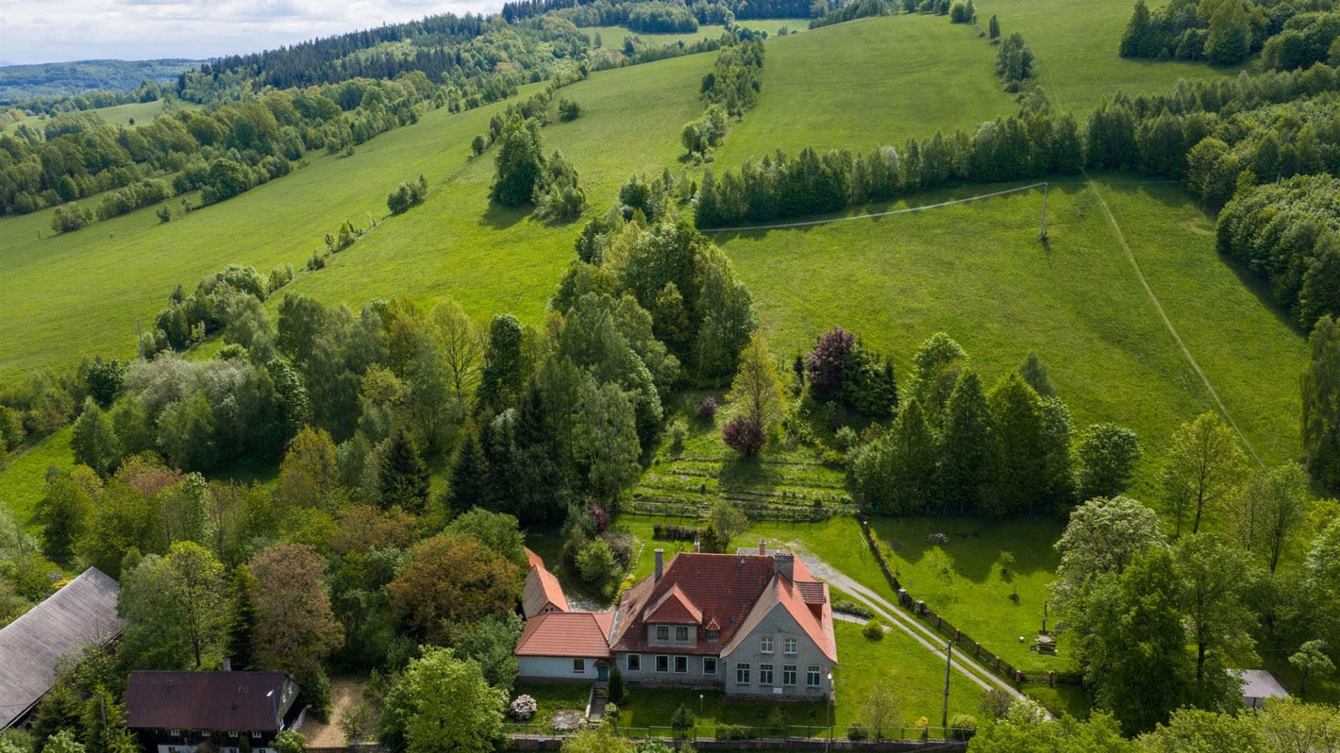 Dom na sprzedaż