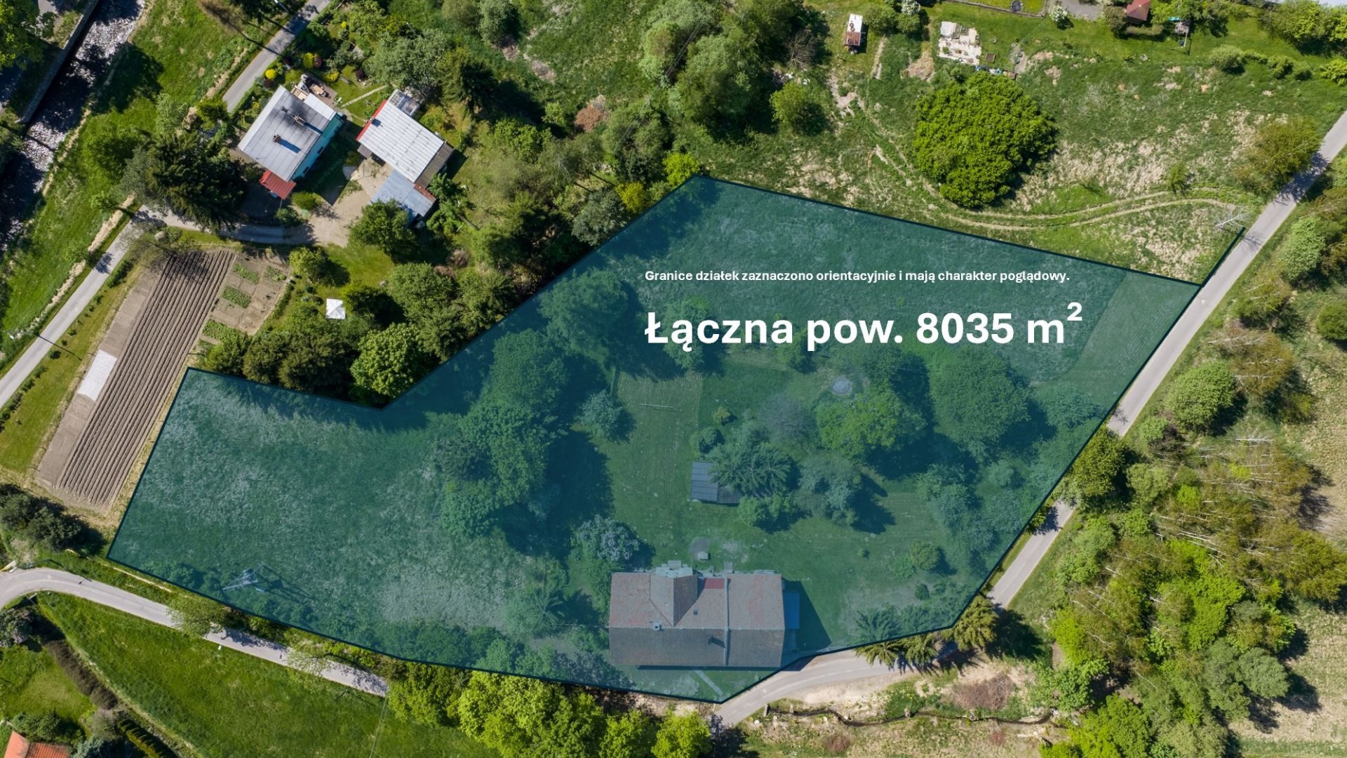 Dom na sprzedaż