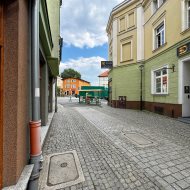 Lokal na wynajem